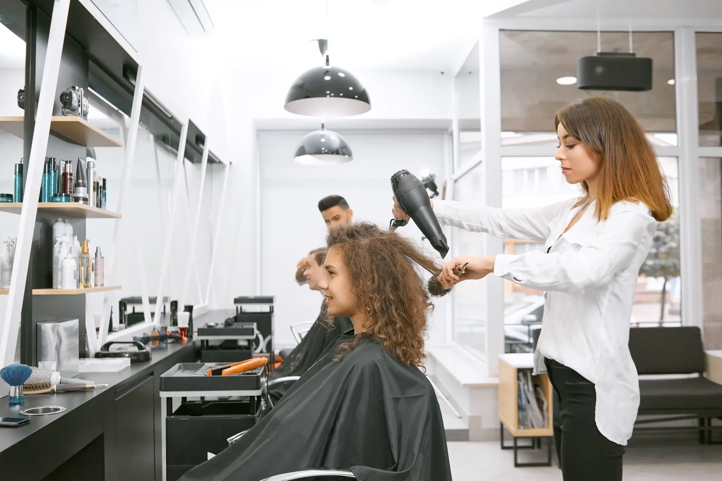 Here's How To Find Best Hair Salons Near You - Near Me Lisiting