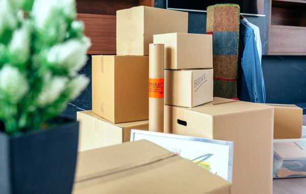 Photos of DJ’s Delivery Moving Service Alabama
