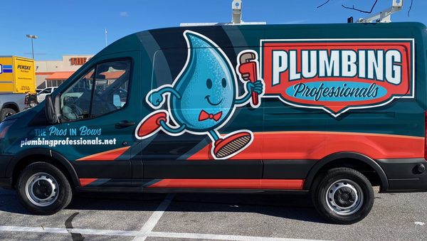 Photos of Plumbing Professionals Hoover, AL