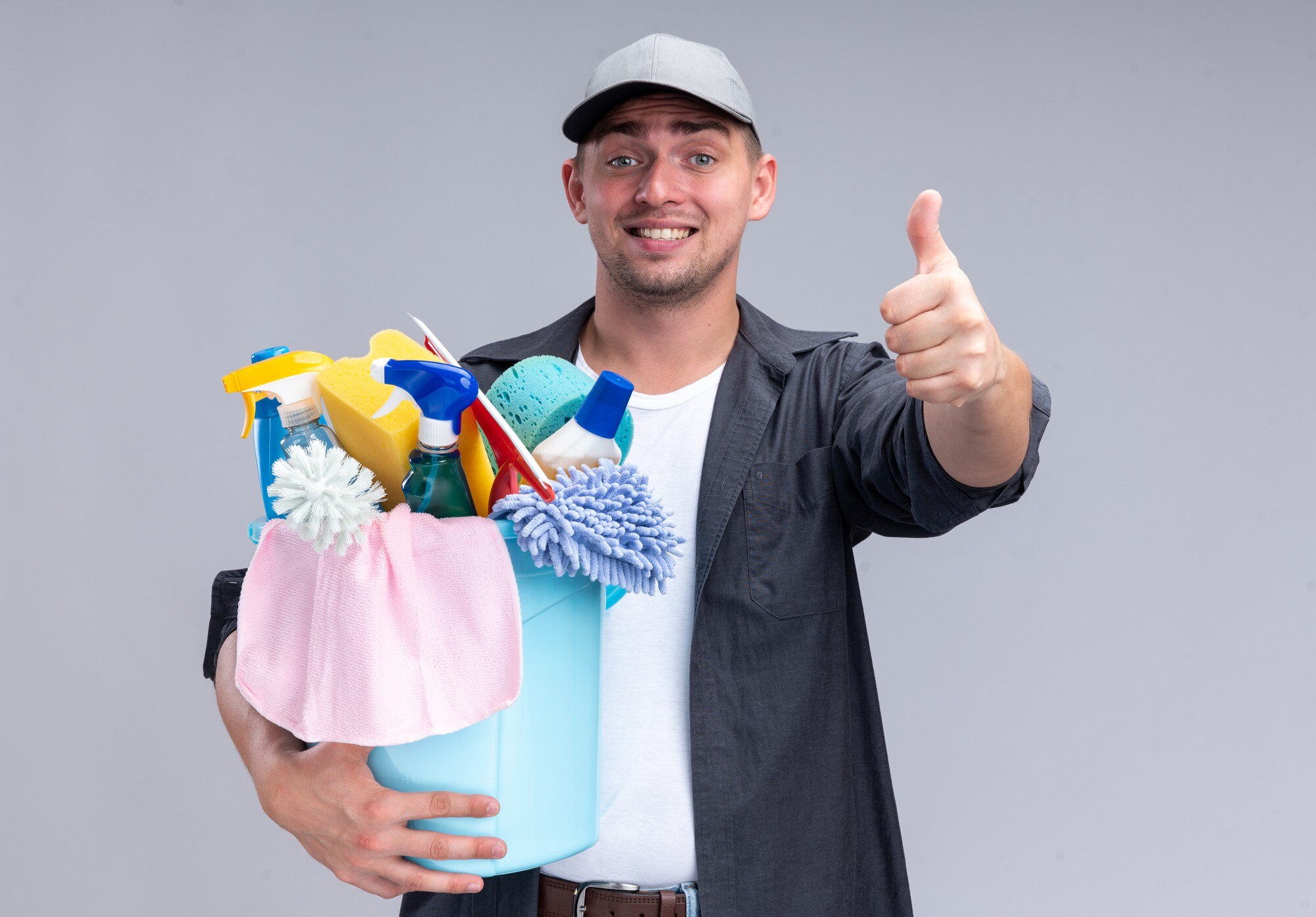 Photos of Pure Cleaning Newcastle 