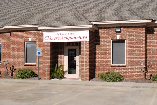 Photos of Liangs Clinic of Acupuncture & Chinese Medicine Alexander City, AL