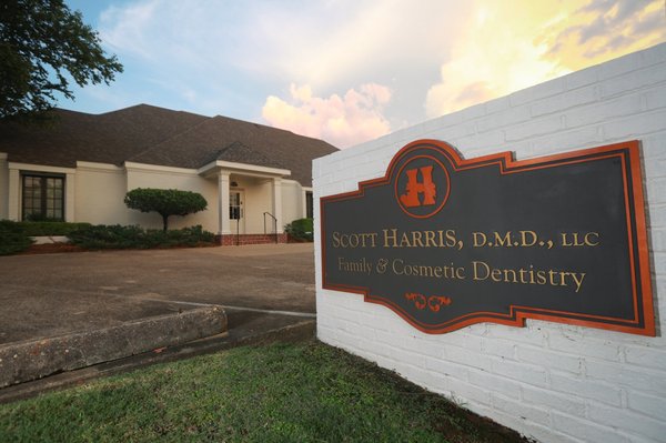 Photos of Scott Harris Family Dentistry Alexander City, AL