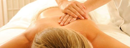 Photos of Natural Healing Acupressure & Massage Therapy Alexander City, AL