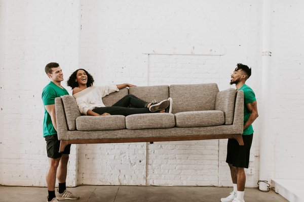 Photos of Bellhop Moving Alexander City, AL