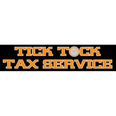 Photos of Tick Tock Tax Service Alexander City, AL
