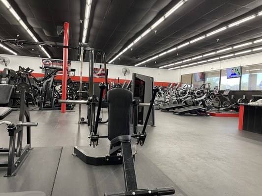 Photos of The Bar Strength & Conditioning Gym Andalusia, AL