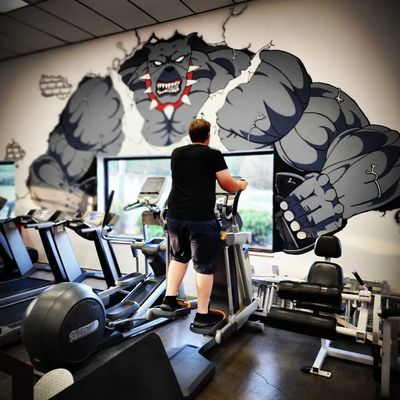 Photos of Flex Fitness Andalusia, AL