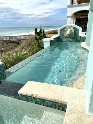 Photos of Teal Vision Pools Andalusia, AL