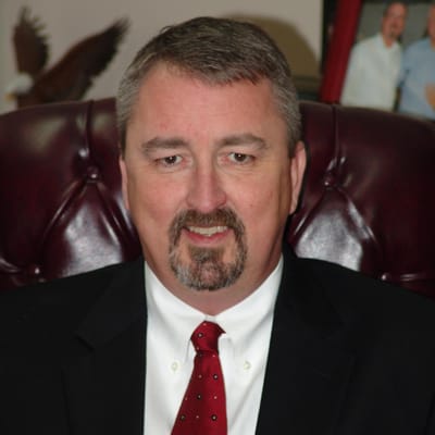 Photos of Criminal Defense & DUI Lawyer T. Martin Knopes Andalusia, AL