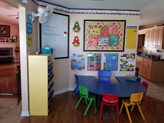 Photos of Payne Family Childcare Andalusia, AL
