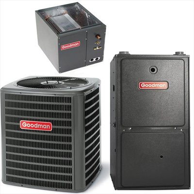 Photos of Affordable Heating & Cooling Andalusia, AL