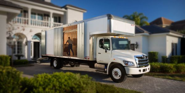 Photos of Affordable Movers -Pensacola Andalusia, AL