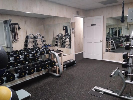Photos of Sp8s Fitness Andalusia, AL
