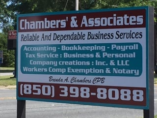 Photos of Chambers & Associates Andalusia, AL
