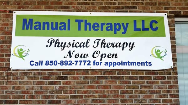 Photos of Manual Therapy Andalusia, AL