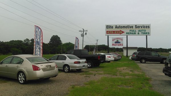 Photos of Bollweevil Motors Andalusia, AL