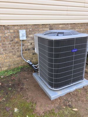 Photos of Haynes Heating And Air Conditioning Anniston, AL