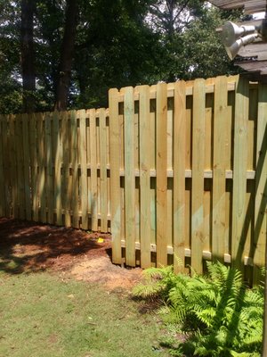 Photos of Five-Star Landscaping & Cleaning Services Anniston, AL
