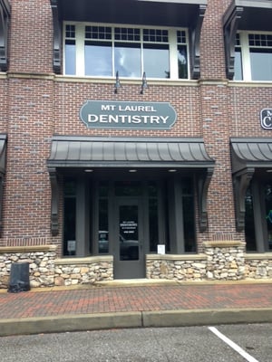 Photos of Mt Laurel Dentistry Anniston, AL