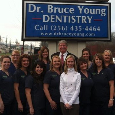 Photos of Regional Dental Center Anniston, AL
