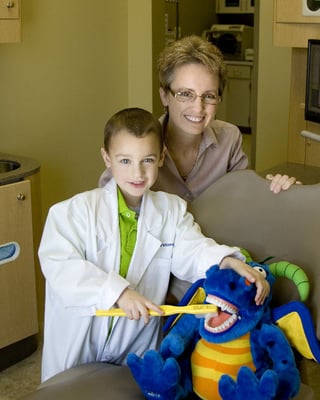 Photos of Children’s Dentistry of West Georgia Anniston, AL