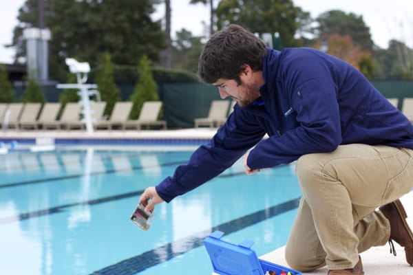 Photos of Sweetwater Pools Anniston, AL