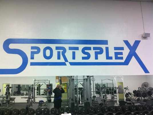Photos of Sportsplex Health & Athletic Club Anniston, AL