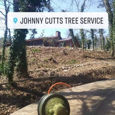 Photos of Cutts Tree Svc Anniston, AL