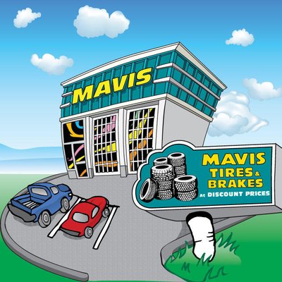 Photos of Mavis Tires & Brakes Anniston, AL