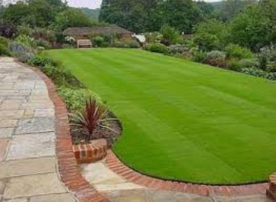 Photos of Jay’s Lawn Care Anniston, AL