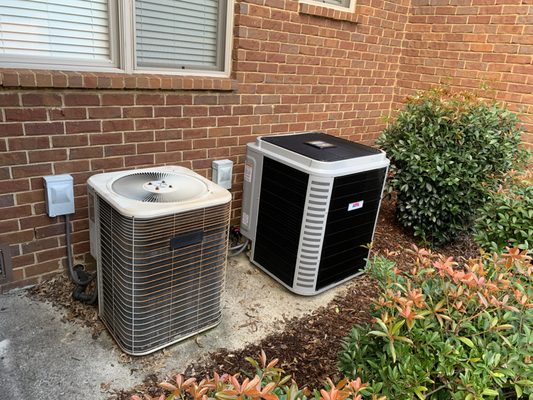 Photos of Quality HVAC Services Athens, AL