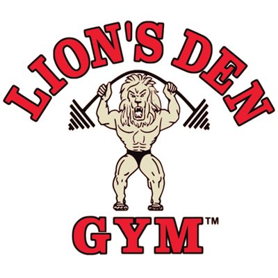 Photos of The Lion’s Den Gym Athens, AL