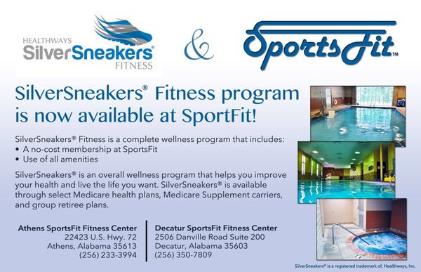 Photos of SportsFit - Athens Athens, AL