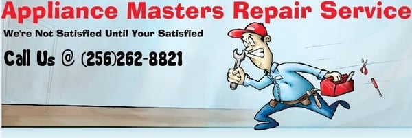 Photos of Appliance Masters Repair Service Athens, AL