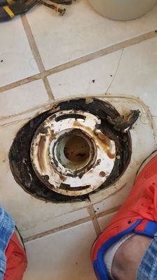 Photos of Sludge Busters Sewer And Drain Cleaning Athens, AL