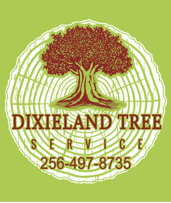 Photos of Dixieland Tree Services Athens, AL