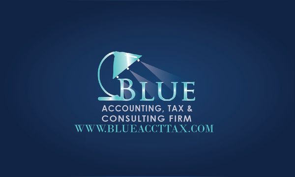 Photos of Blue Accounting, Tax & Consulting Firm Athens, AL