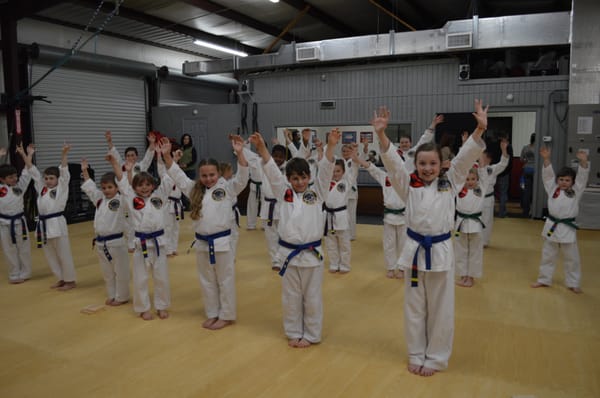 Photos of McLean’s Martial Arts And Fitness Atmore, AL