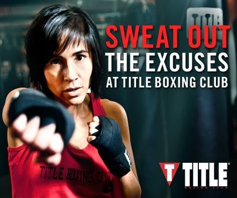 Photos of TITLE Boxing Club Atmore, AL