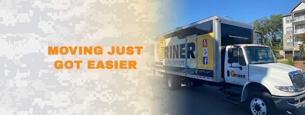 Photos of Griner Moving Services - Mobile Atmore, AL