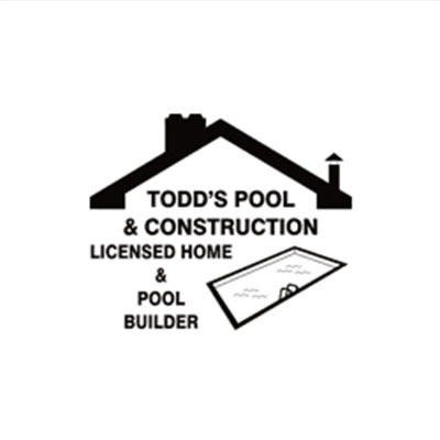 Photos of Todd’s Pool & Construction Clanton, AL