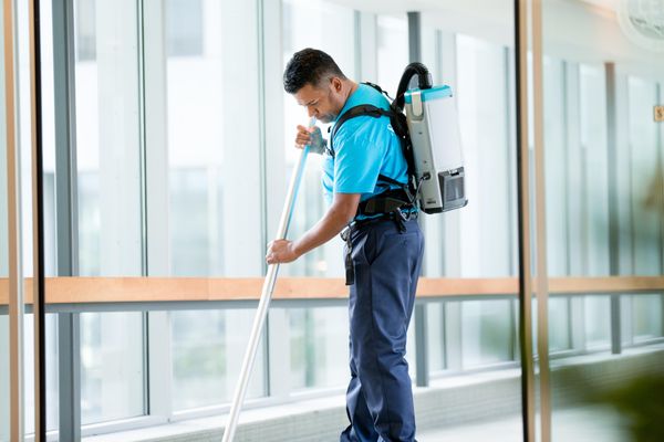 Photos of ServiceMaster Cleaning Services Decatur, AL