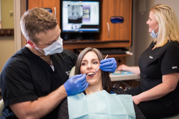 Photos of AdVance Dental Alabama