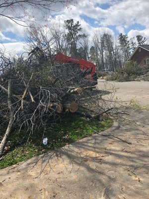Photos of Sugar Creek Farms Land Services Gadsden, AL