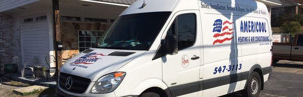 Photos of Americool Heating & Air Conditioning Gadsden, AL