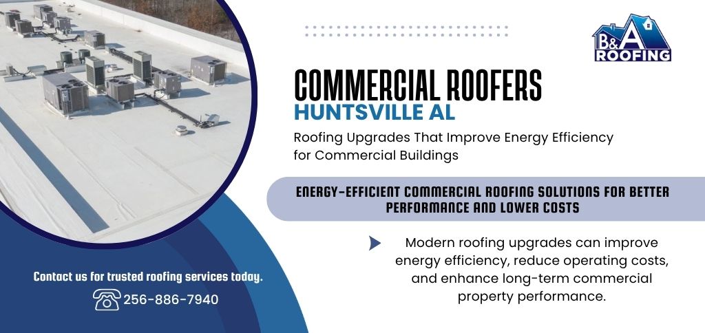 Photos of B&A Roofing―Huntsville Huntsville, AL