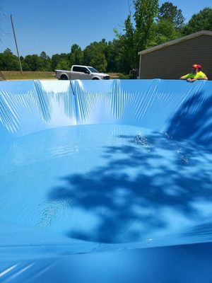 Photos of Letts Pool Service and Repair Montgomery, AL