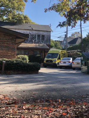 Photos of John’s Plumbing Alabama