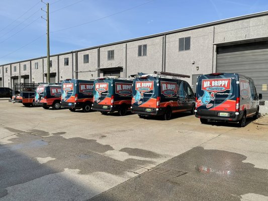 Photos of Mr Drippy Plumbing Alabama