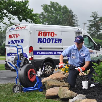 Photos of Roto-Rooter Plumbing & Water Cleanup Alabama